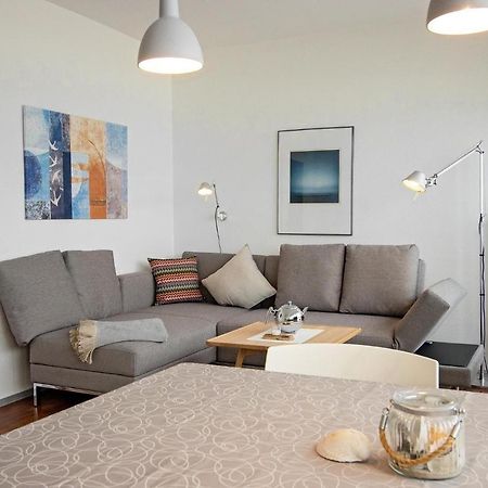 Haus Panorama Haus Panorama 12 Lejlighed Wangerooge Eksteriør billede